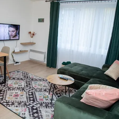 Feel@home Apartman Szarajevó