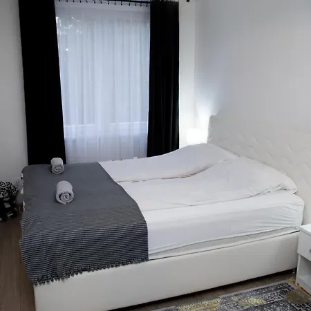 Feel@home Apartman