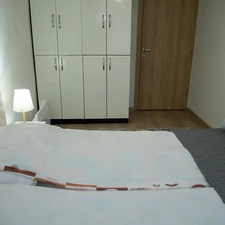 Appartement Feel@home