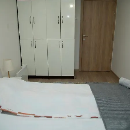 Apartman Feel@home Szarajevó