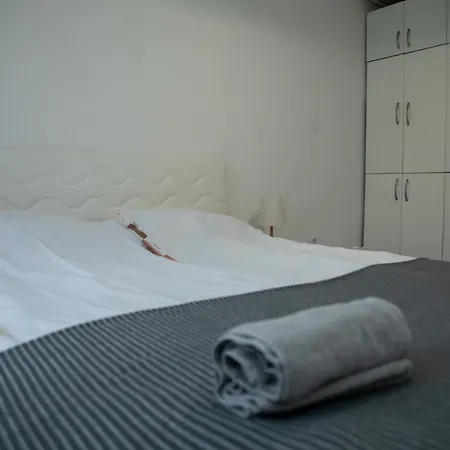 Apartmán Feel@home