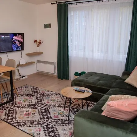 Feel@home Appartement