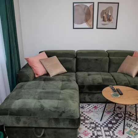 Feel@home Appartement Sarajevo