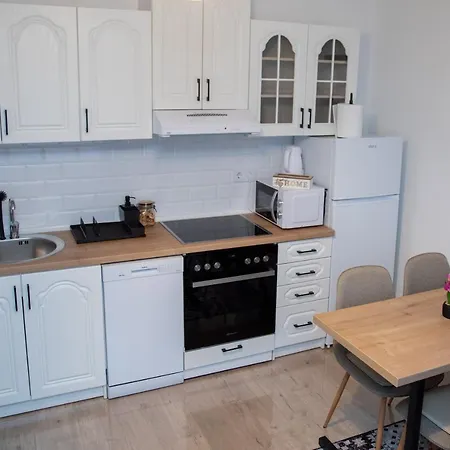 Feel@home Appartement *