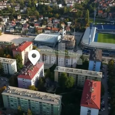 Appartement Feel@home *